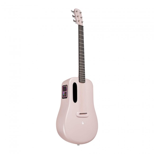 Pink guitar outlet price